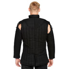 Produktbild Gambeson Krigare svart