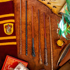 Produktbild Dumbledores Armé Trollstavskollektion