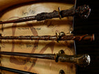 Produktbild Dumbledores Armé Trollstavskollektion