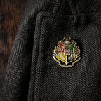 Product image Hogwarts Houses - Pins