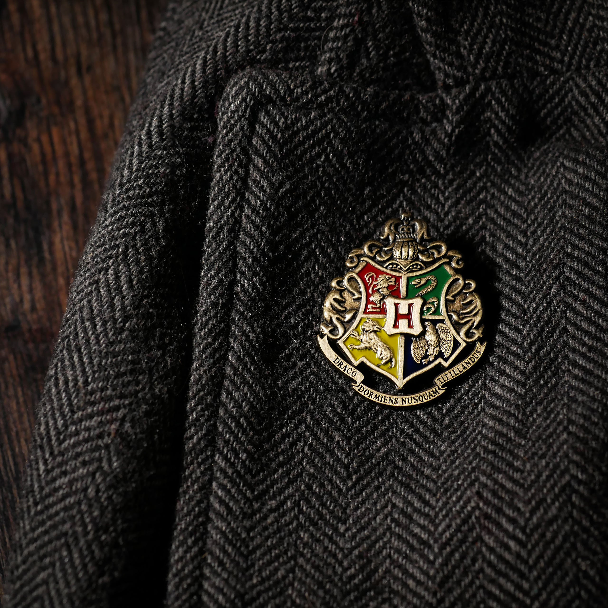 Produktbild Hogwarts Hus - Pins