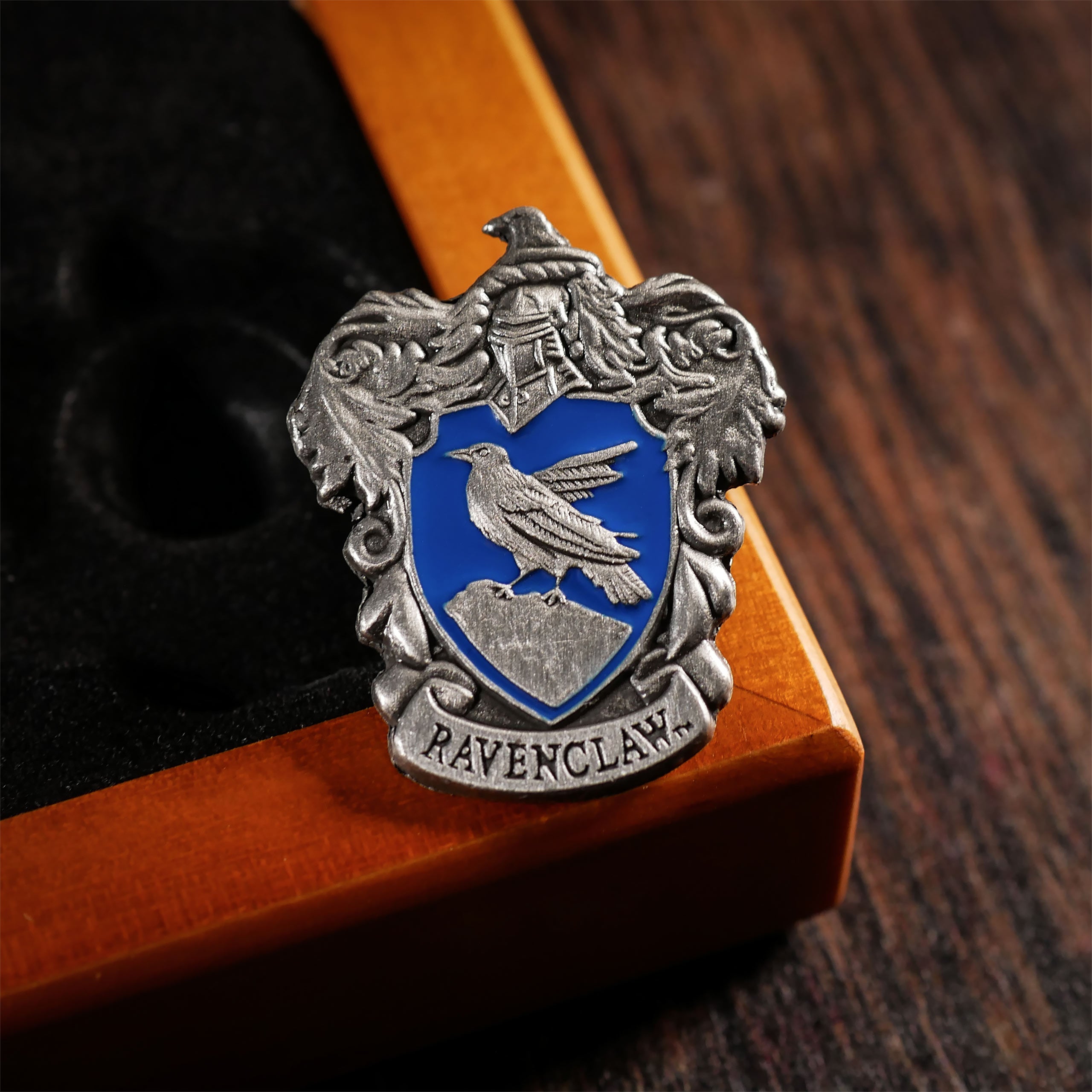 Produktbild Hogwarts Hus - Pins