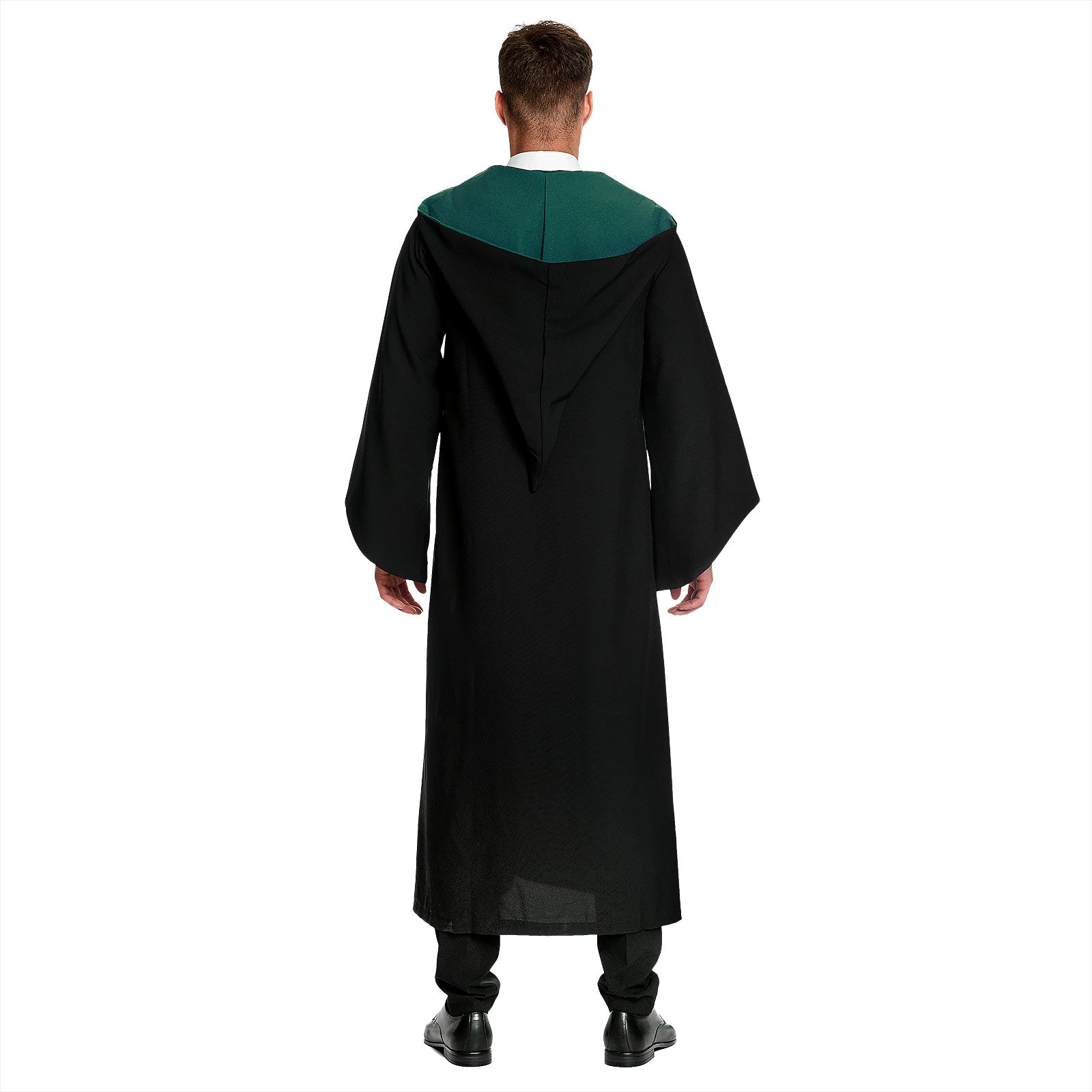 Produktbild Harry Potter - Slytherin trollkarlskappa
