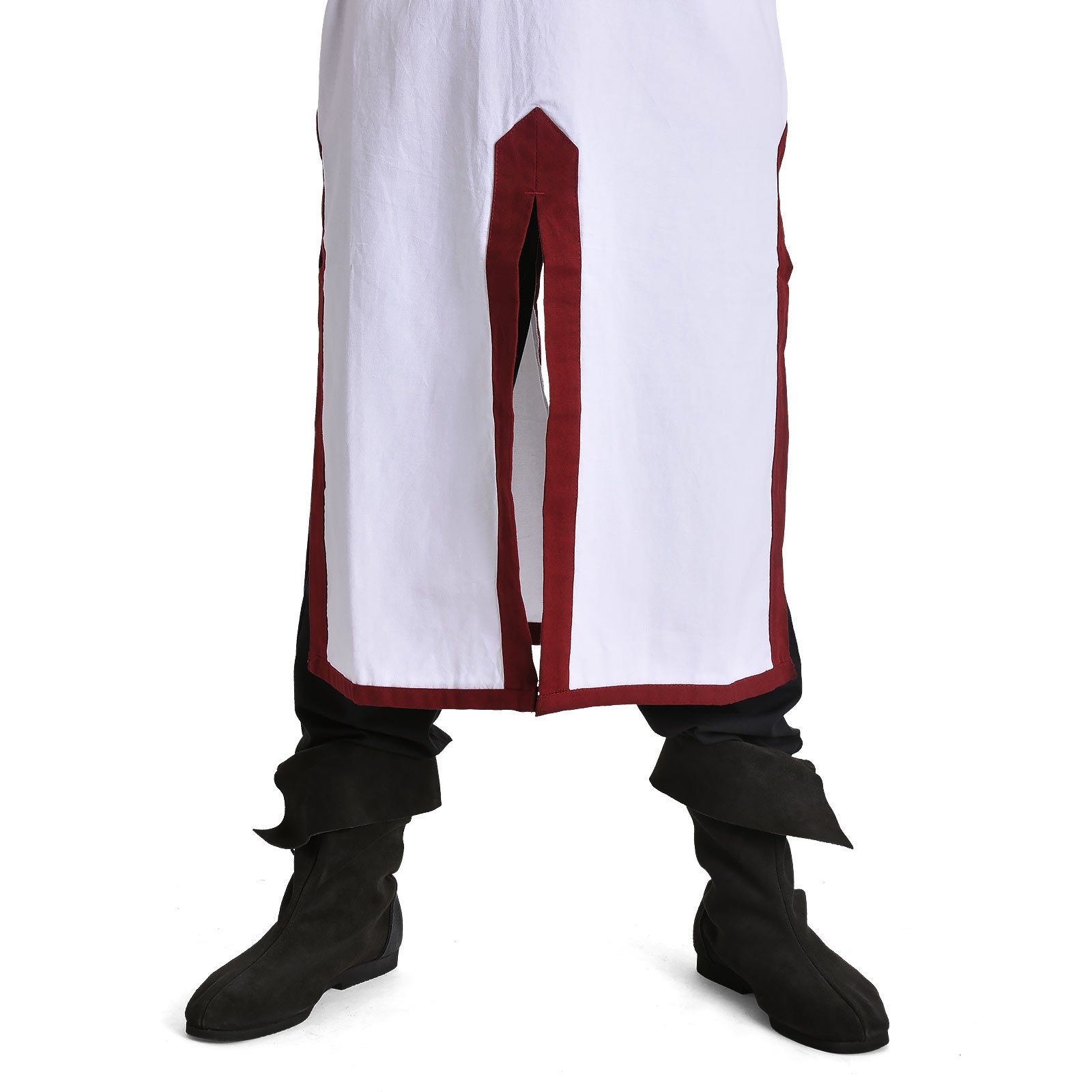 Product image Crusader's Surcoat white-wine red
