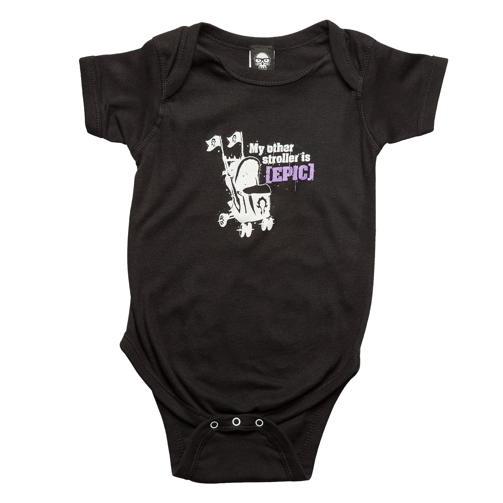 Produktbild Stroller Baby - World of Warcraft Babybody