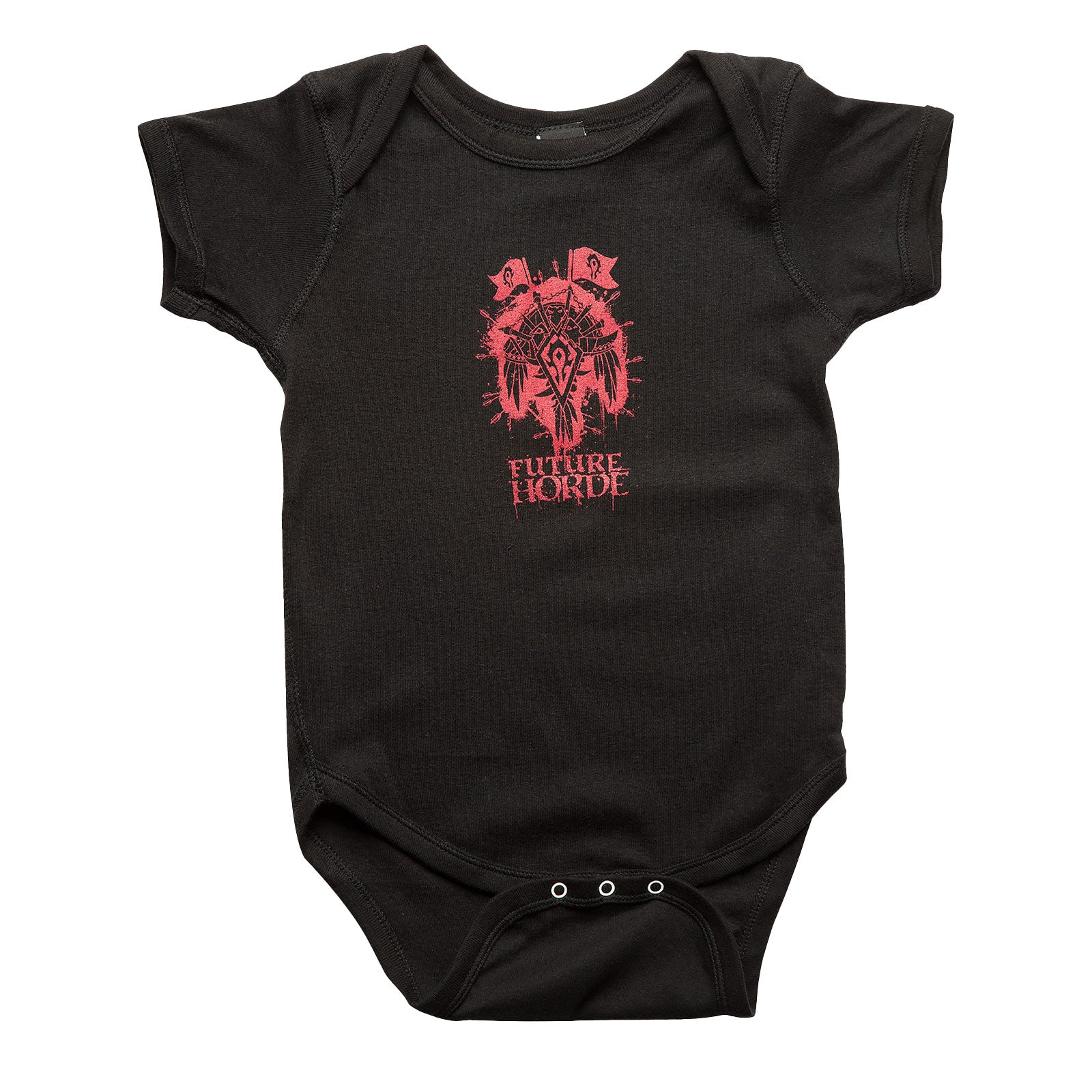 Produktbild Future Horde Baby - World of Warcraft Babybody