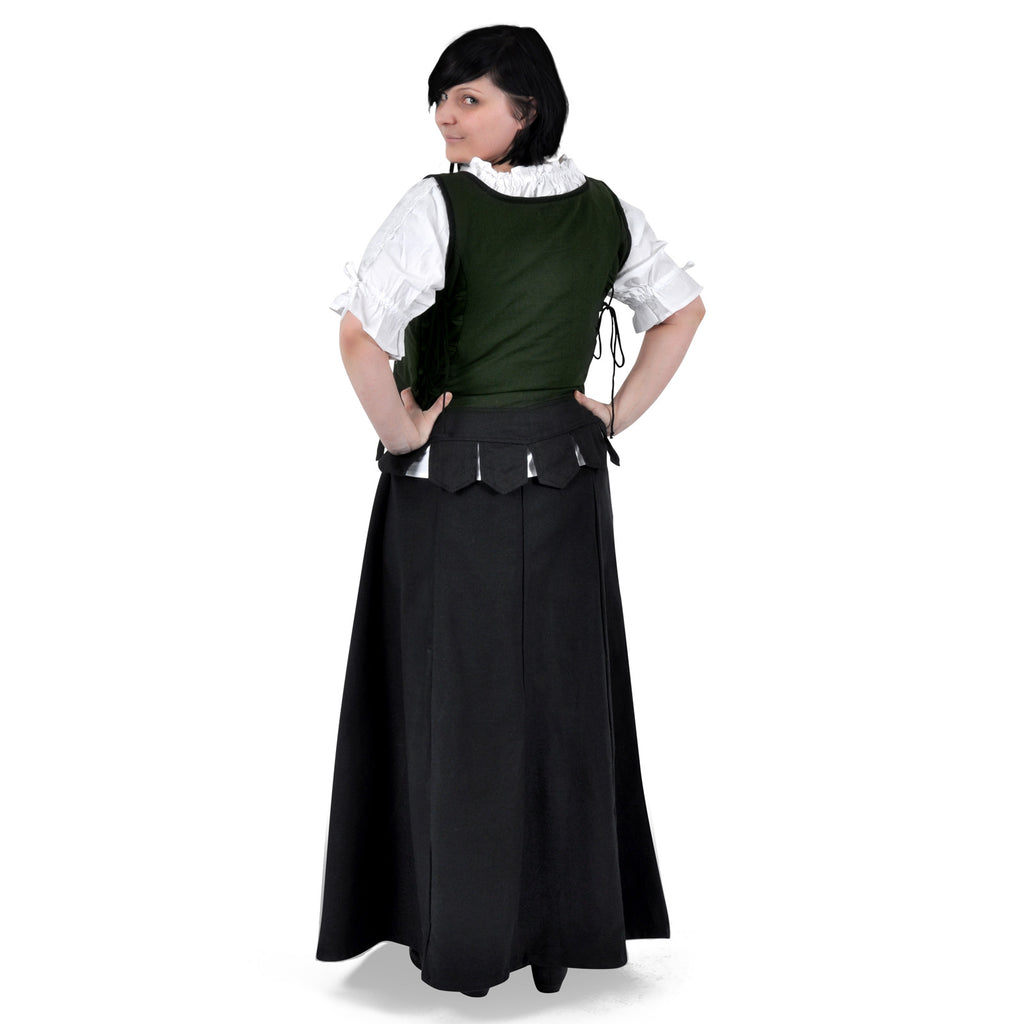 Produktbild Judith - Svart kjol