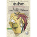 Produktbild Barden Beedles sagor - Pocketbok