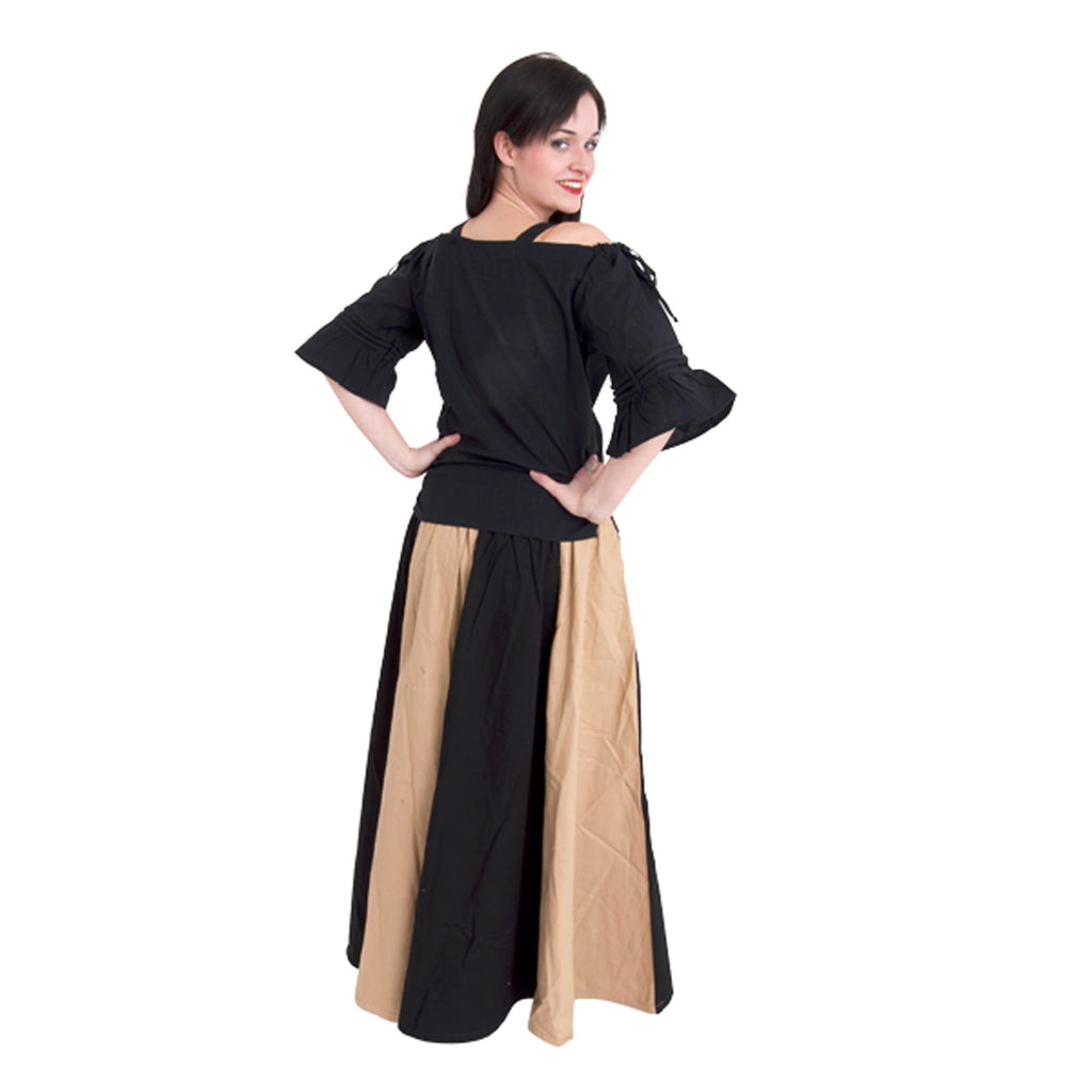 Produktbild Linda - Svart blus