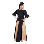 Produktbild Linda - Svart blus