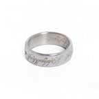 Produktbild Sagan om Ringen - Ring i Silver