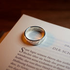 Produktbild Sagan om Ringen - Ring i Silver