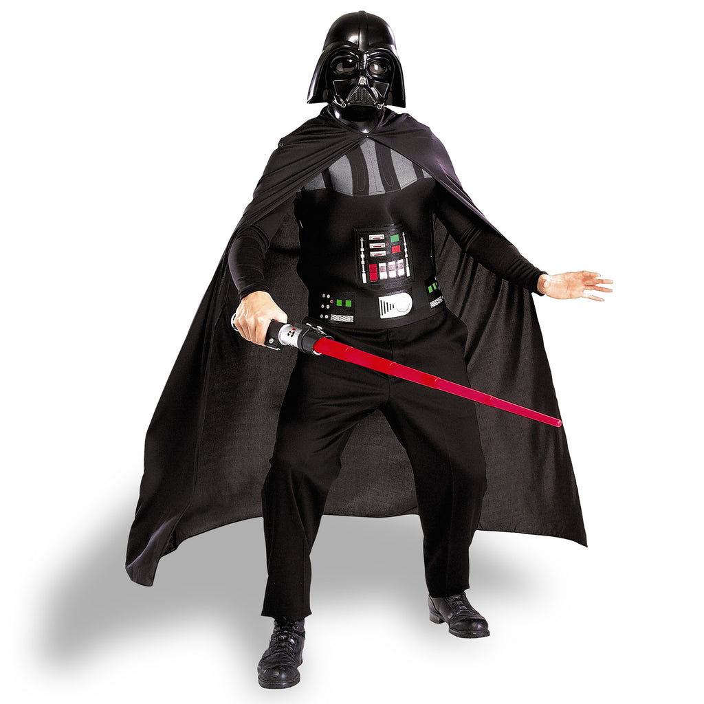 Produktbild Star Wars - Darth Vader-dräkt för vuxna