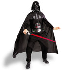 Produktbild Star Wars - Darth Vader-dräkt för vuxna