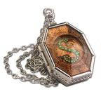 Produktbild Harry Potter - Horrokrux Medaljong Salazar Slytherin