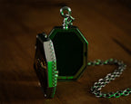 Produktbild Harry Potter - Horrokrux Medaljong Salazar Slytherin