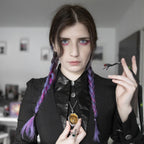 Produktbild Harry Potter - Horrokrux Medaljong Salazar Slytherin