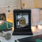 Produktbild Harry Potter - Horrokrux Medaljong Salazar Slytherin