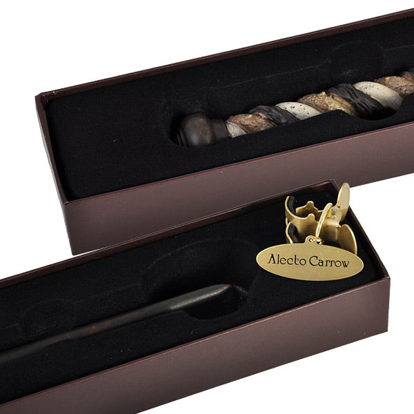 Product image Alecto Carrow Wand - Character Edition