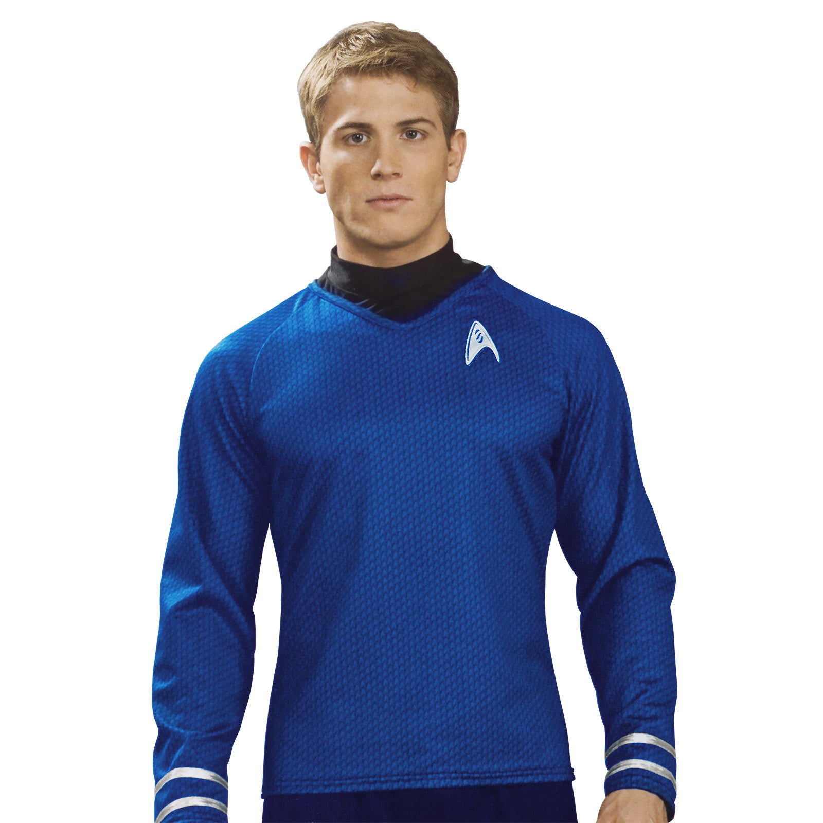 Produktbild Star Trek - Mr. Spock Movie Deluxe T-shirt