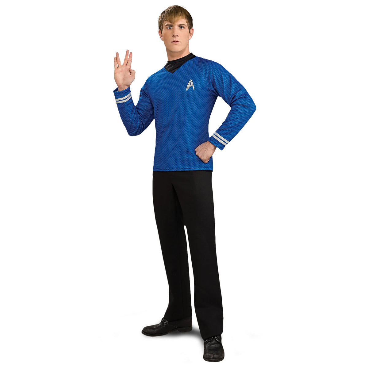 Produktbild Star Trek - Mr. Spock Movie Deluxe T-shirt