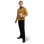 Produktbild Star Trek - James T. Kirk Movie Deluxe Shirt