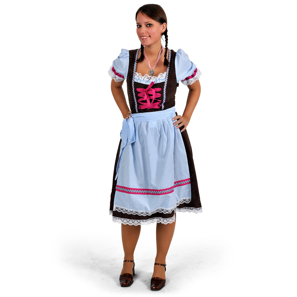Produktbild Wiesn Dirndl