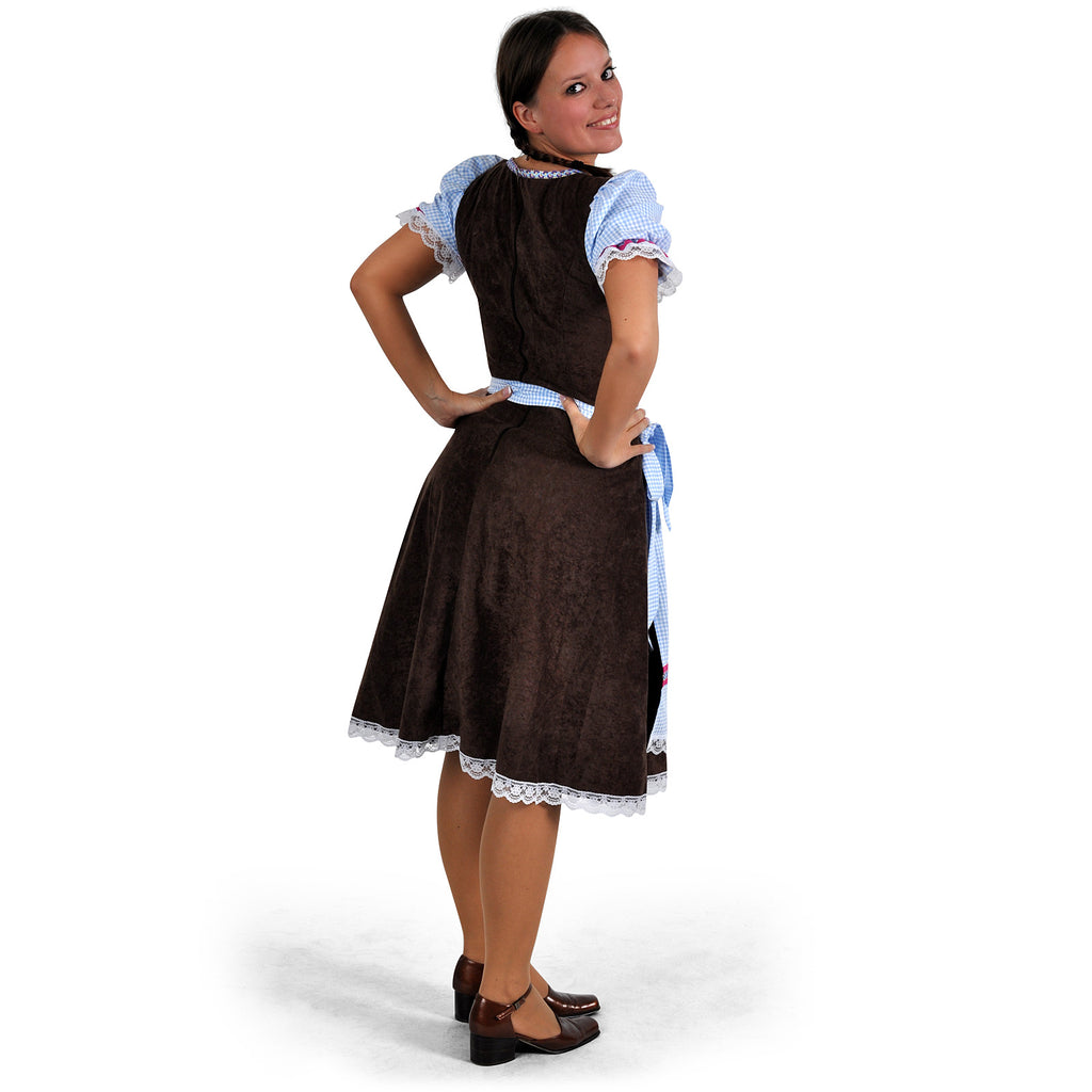 Produktbild Wiesn Dirndl