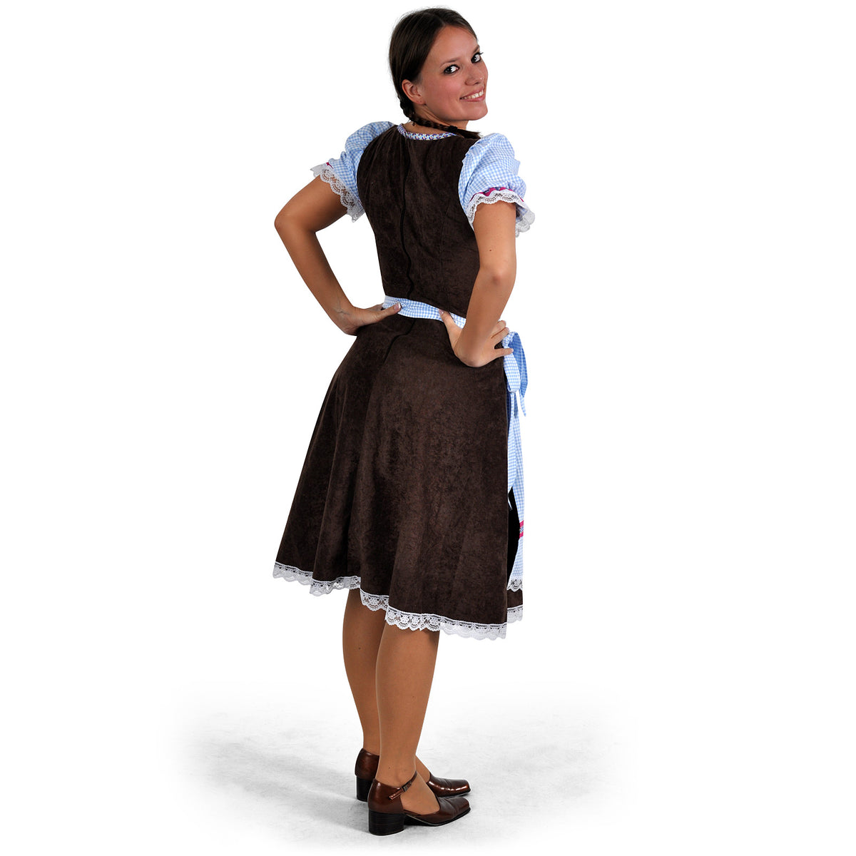 Produktbild Wiesn Dirndl