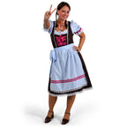 Produktbild Wiesn Dirndl