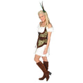 Produktbild Sexig Robin Hood - Kostym