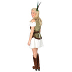 Produktbild Sexig Robin Hood - Kostym