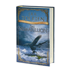 Produktbild Silmarillion - Inbunden
