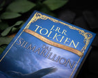 Produktbild Silmarillion - Inbunden
