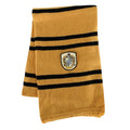 Produktbild Hufflepuff-halsduk