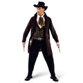 Produktbild Cowboy - Kostym