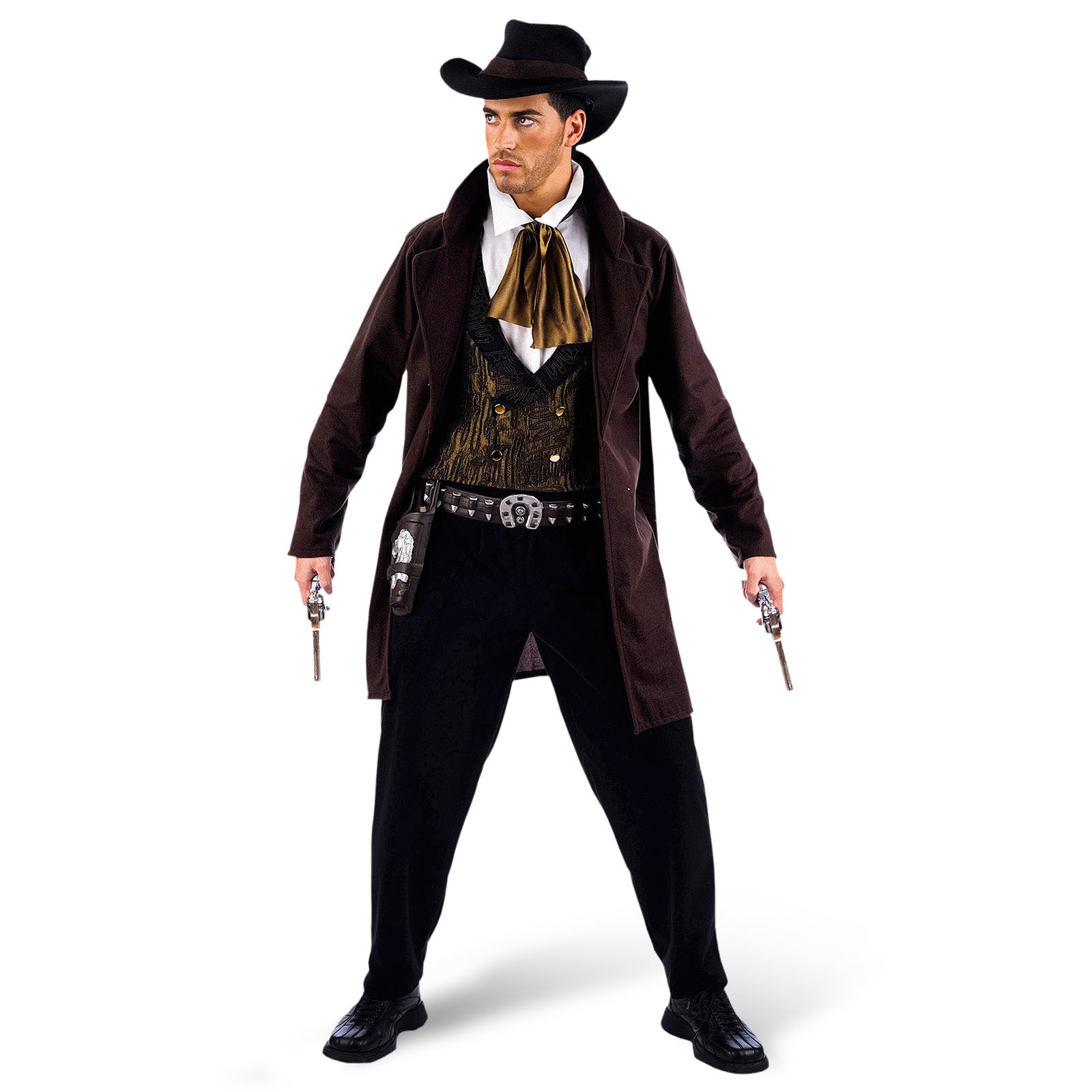 Produktbild Cowboy - Kostym