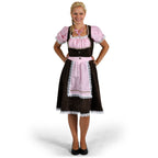 Produktbild Resi Dirndl, folkdräkt med spets