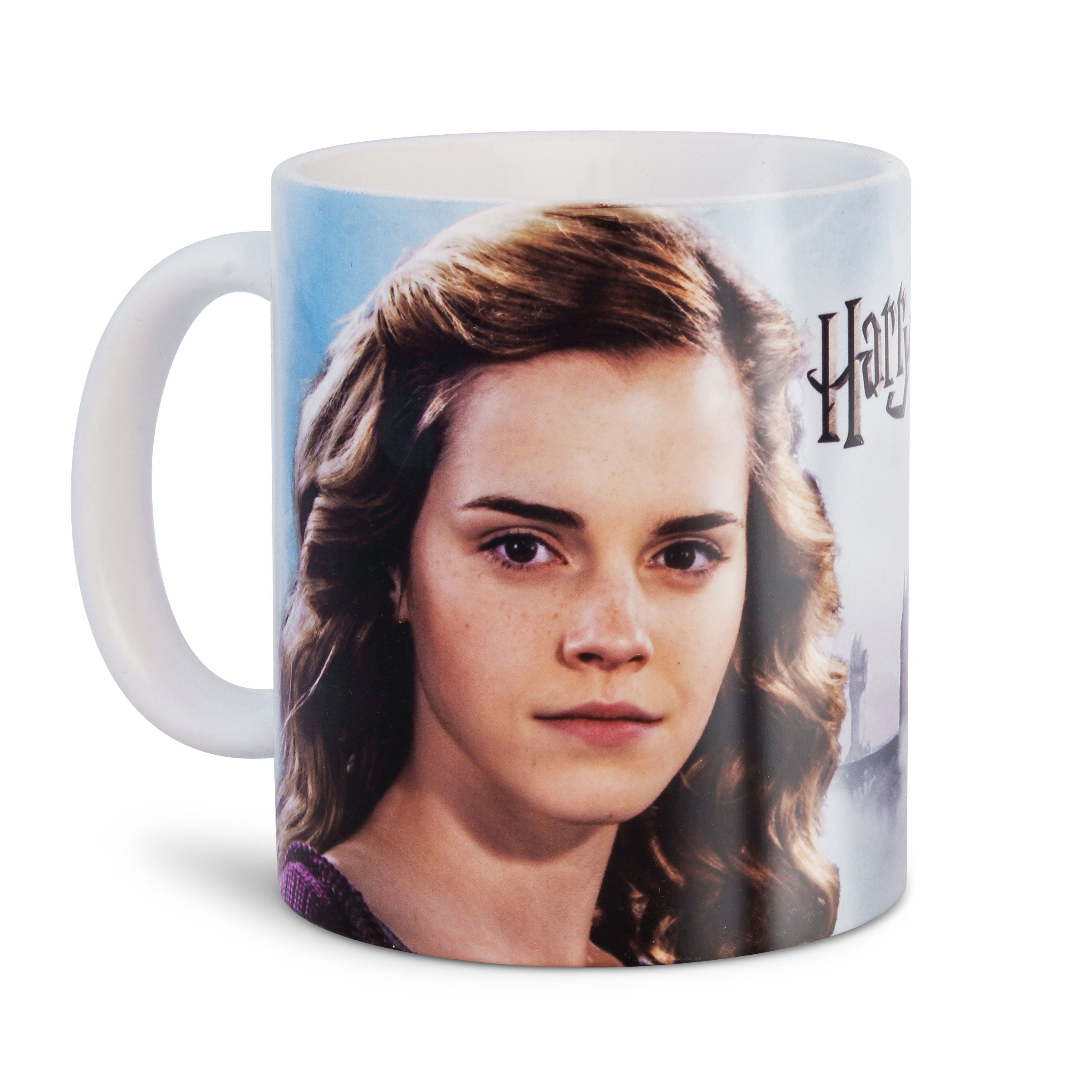Produktbild Harry Potter Mugg - Hermione