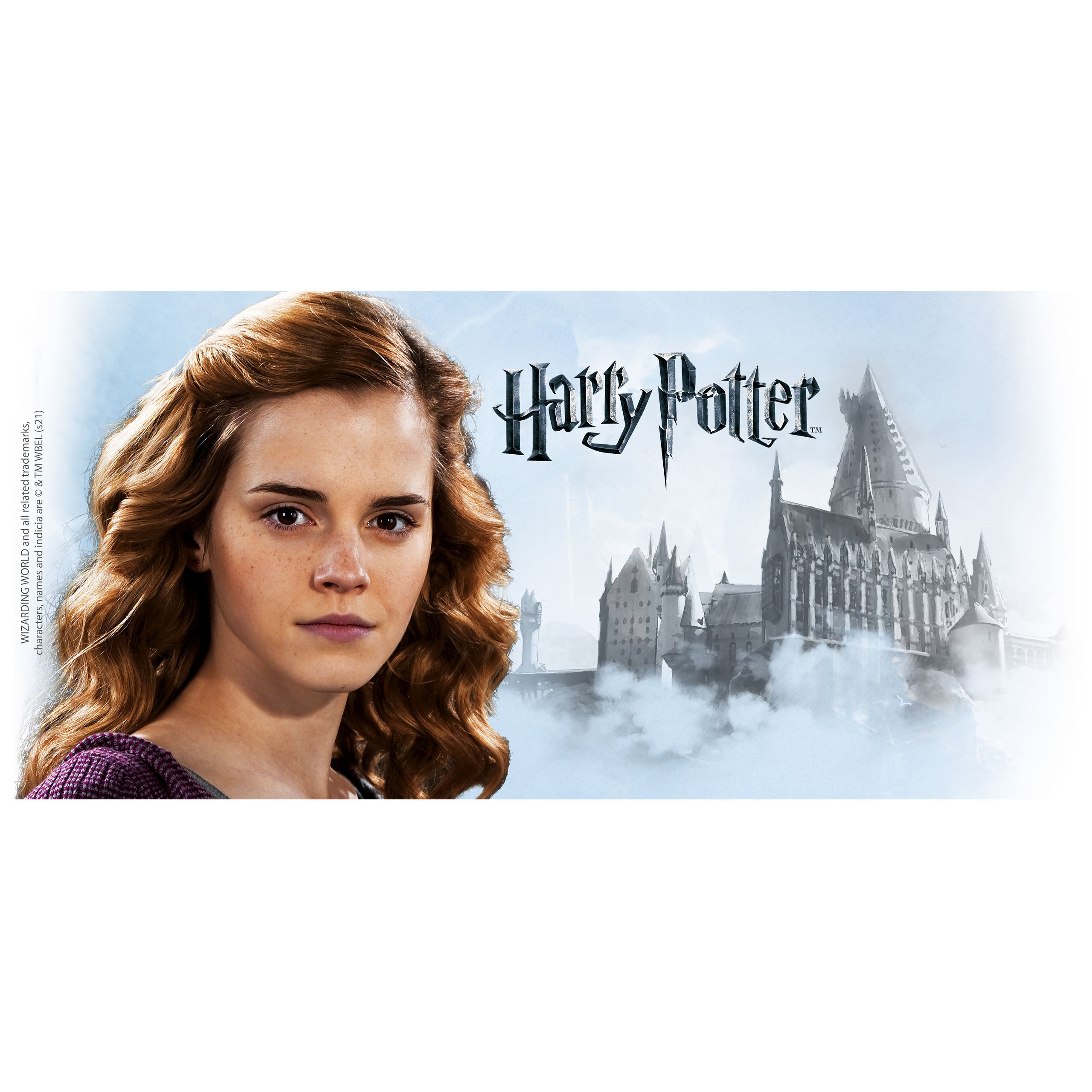 Produktbild Harry Potter Mugg - Hermione