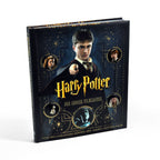 Produktbild Harry Potter - Den stora filmvärlden