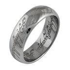 Produktbild Sagan om Ringen - Volframring