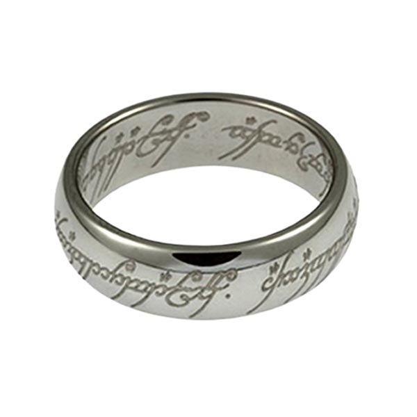 Produktbild Sagan om Ringen - Volframring