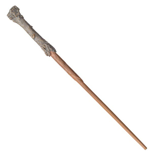 Produktbild Harry Potters trollstav - Karaktärsedition