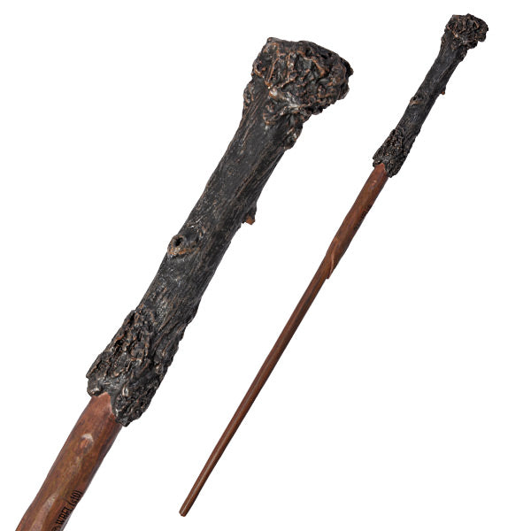 Produktbild Harry Potters trollstav - Karaktärsedition