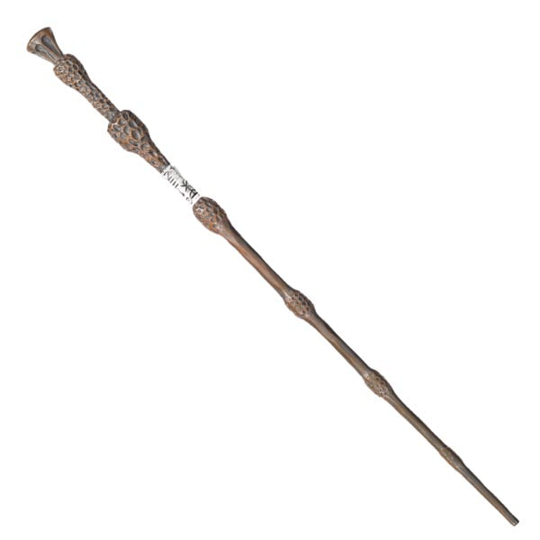 Produktbild Albus Dumbledores trollstav - Karaktärsutgåva