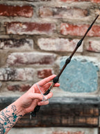 Produktbild Albus Dumbledores trollstav - Karaktärsutgåva
