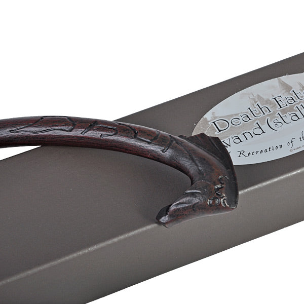 Product image Death Eater Wand Stallion - Character Edition