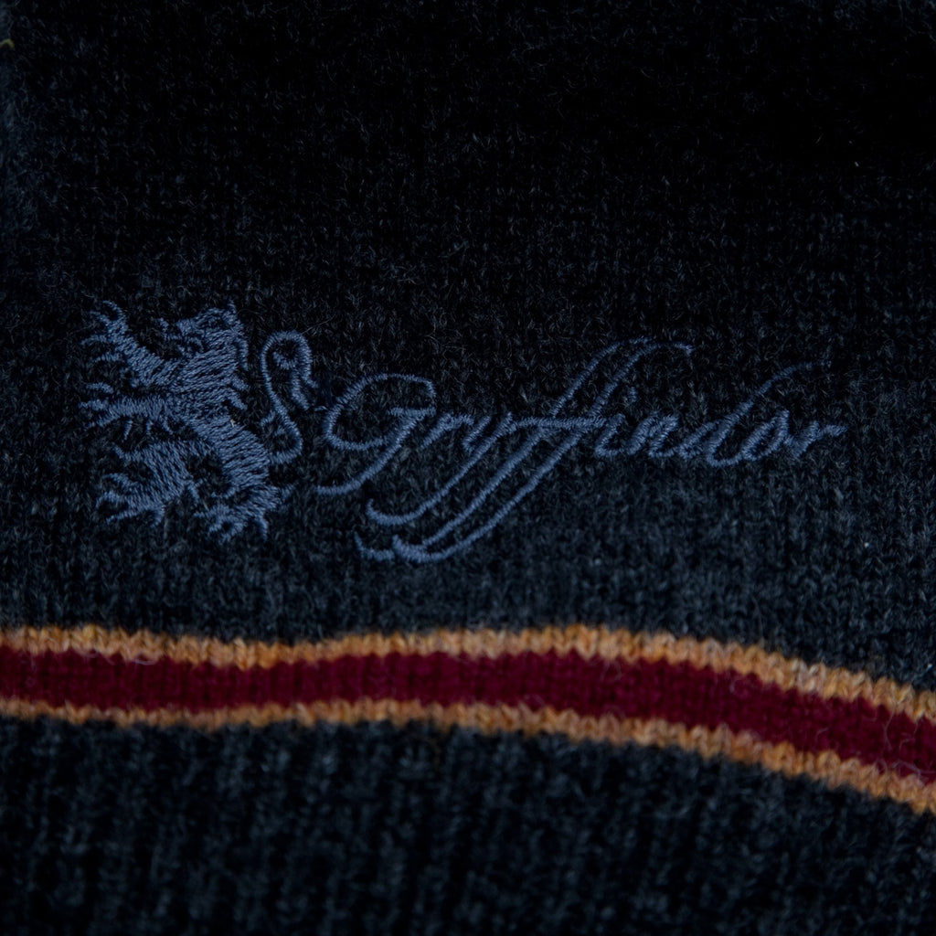 Produktbild Harry Potter - Gryffindor Väst
