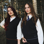 Produktbild Harry Potter - Gryffindor Väst